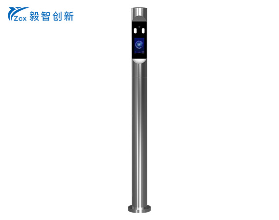 人脸识别YZCX-305H-LD （5英寸屏）