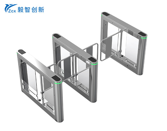 1300*990*150小摆闸不锈钢摆臂YZCX-709-D/S