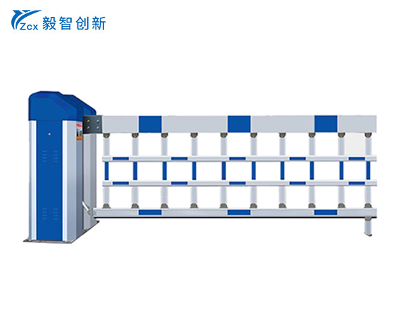 四栏空降闸YZCX-512