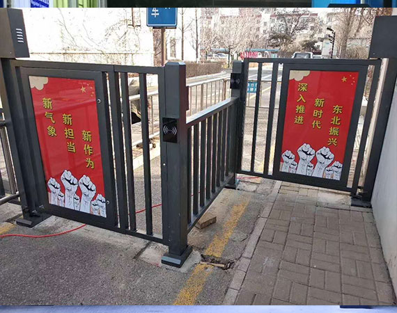 广告门