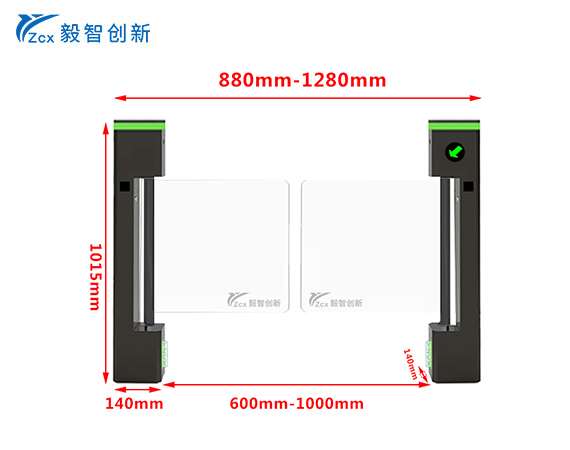 YZCX-940-D黑色