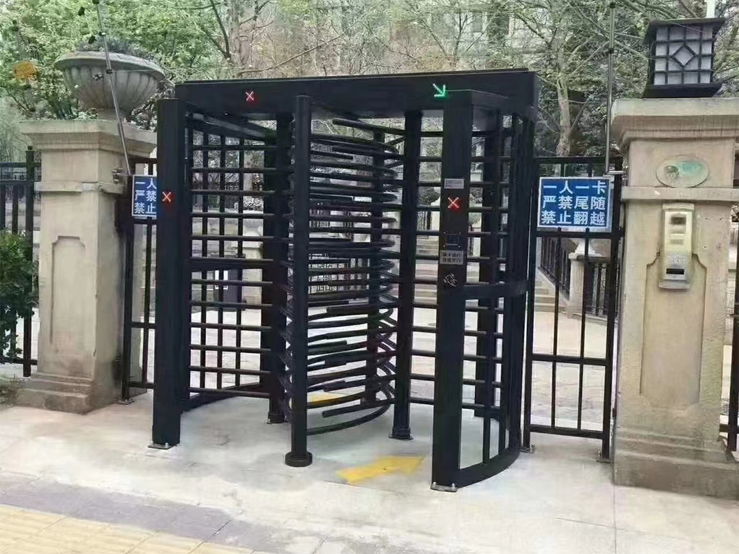 全高闸案例