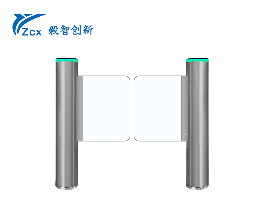 YZCX-701-D圆柱摆闸