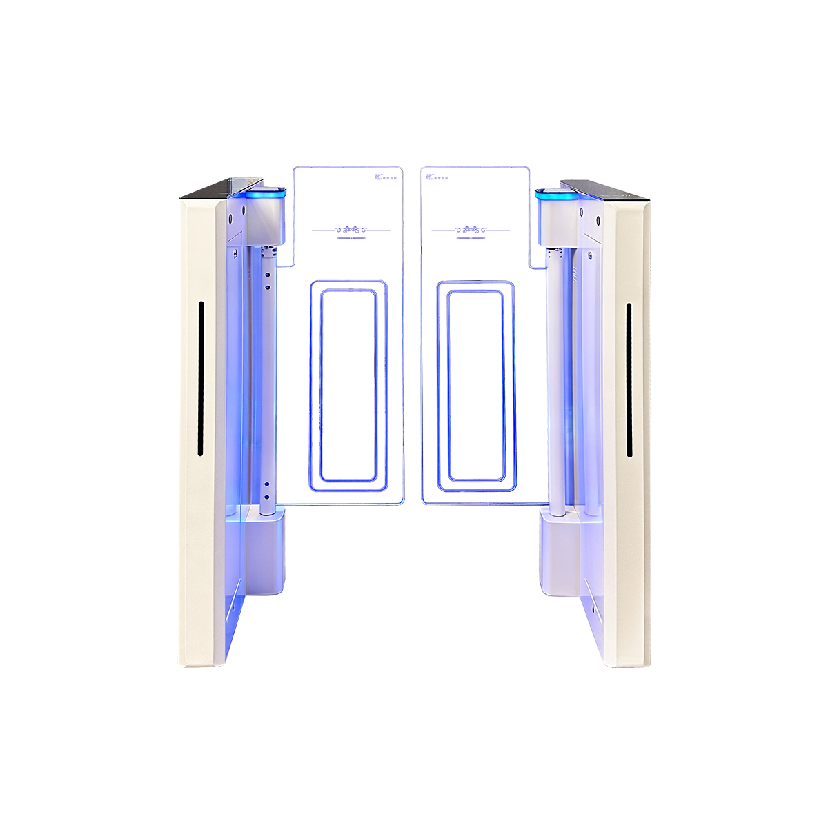 YZ-776小摆闸【单通道】