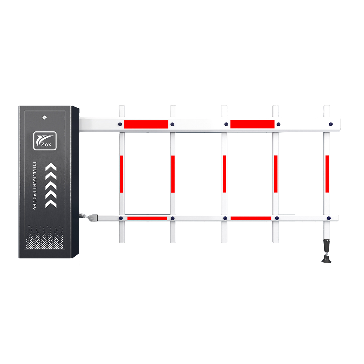 智能道闸【栅栏杆】