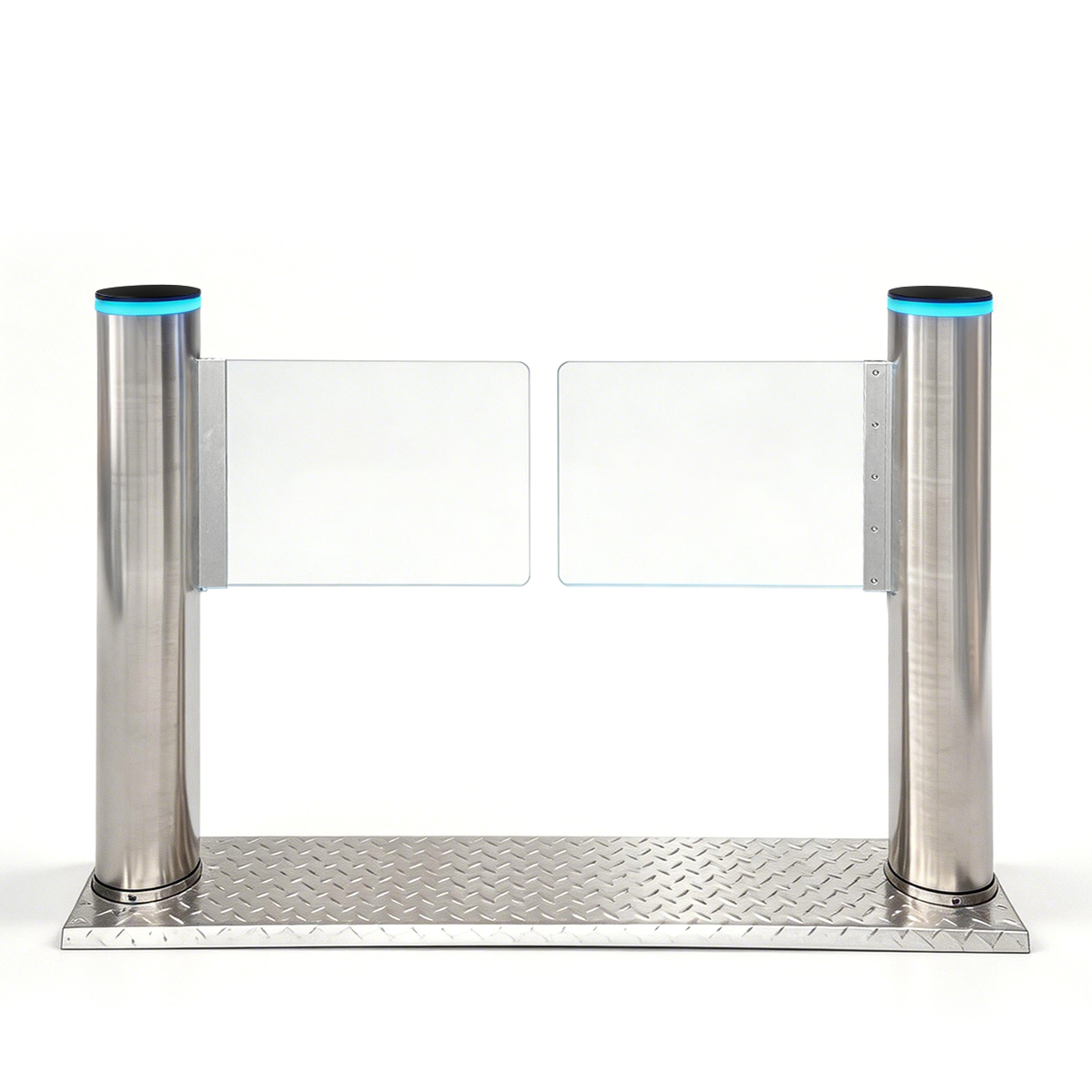 单通道&mdash;含地台