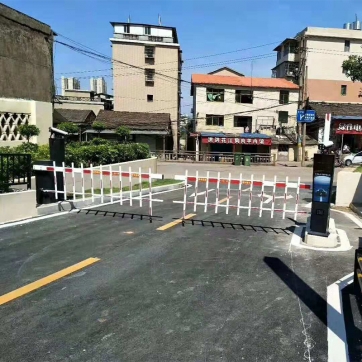 车牌识别