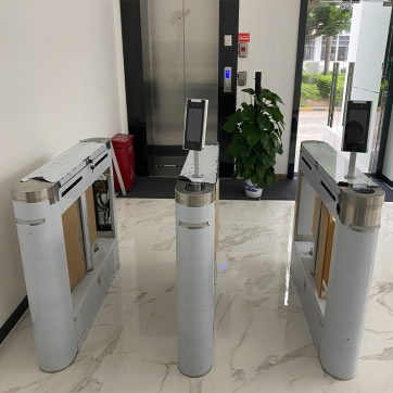 小摆闸